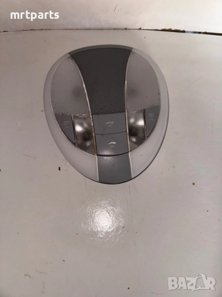 532. Заден плафон за Mercedes E-class S211 A2118206601, снимка 1