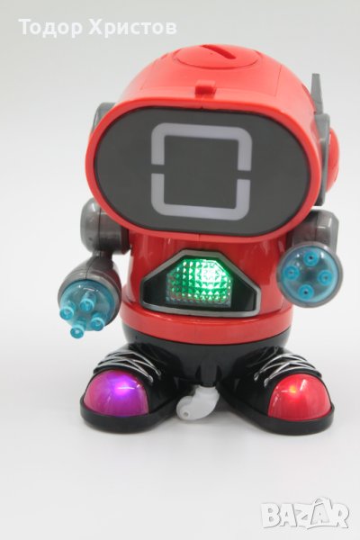 Робот - Скуид Гейм/Squid Game, снимка 1