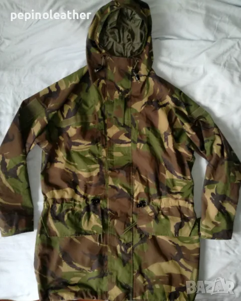 Военни камуфлажни маскировъчни якета, ризи,елеци, тениски, шапки, снимка 1