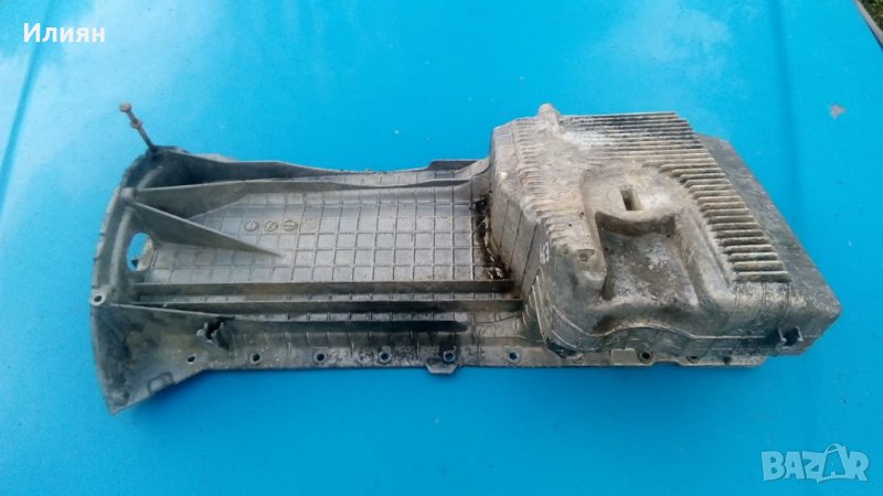 Картер за BMW 525TDS E-34, снимка 1