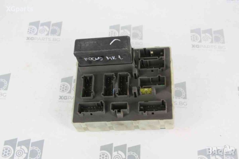  Бушонно табло за Ford Focus mk1 (1998-2005), снимка 1