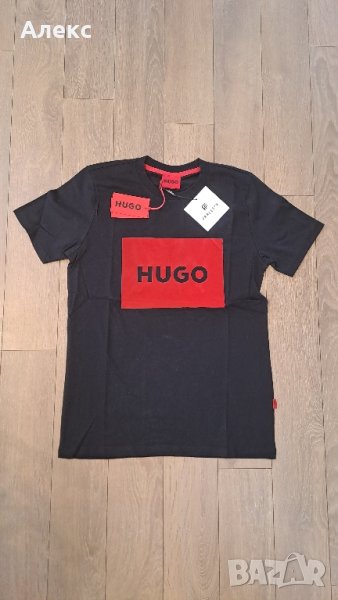 Тениска Hugo Boss , снимка 1