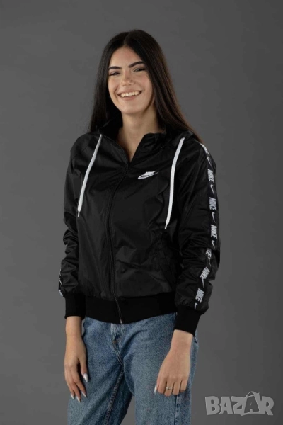 яке nike , снимка 1