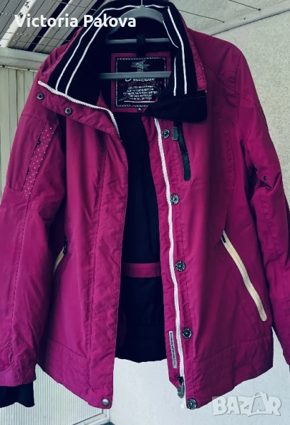 Зимно яке FALCON Холандия, снимка 1