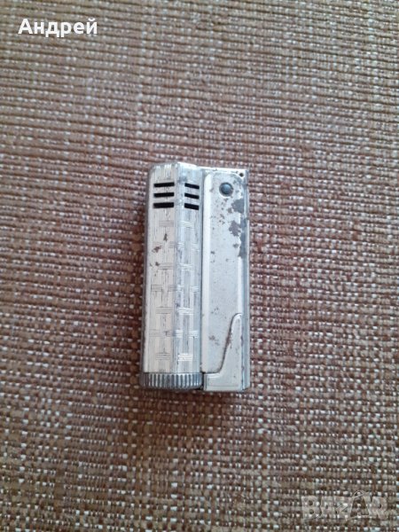 Стара запалка IMCO , снимка 1