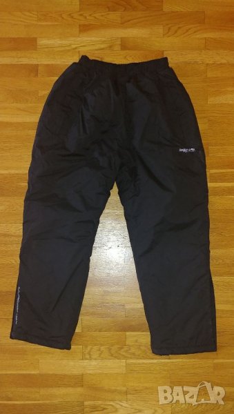 Дебел панталон за 9/10 г, р.140, снимка 1