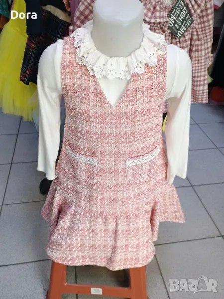 детски сукман, снимка 1