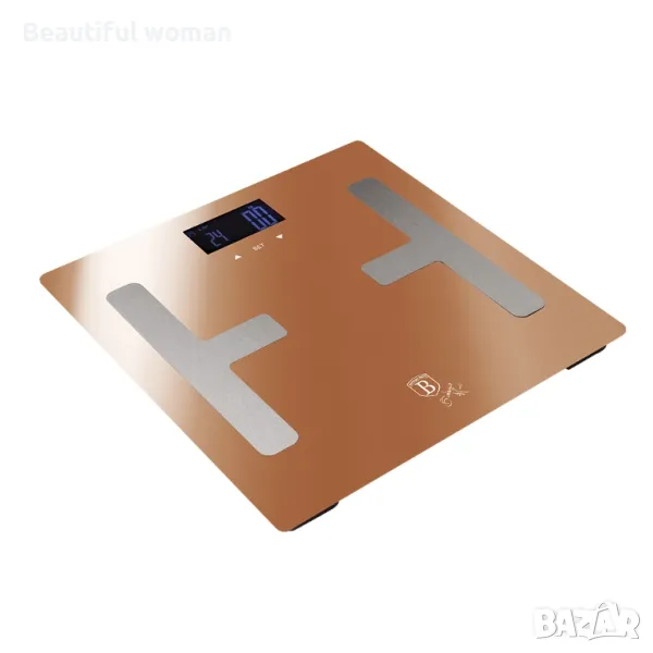 Умна везна Berlinger Haus, снимка 1