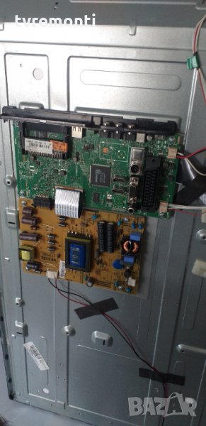 Main board 17mb82s   , снимка 1