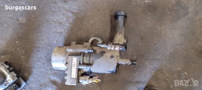 Електрическа хидравлична помпа 21602502 Citroen C4 - 220лв, снимка 1