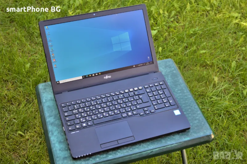 💻Fujitsu A557 i5-7200/8GB Ram, снимка 1