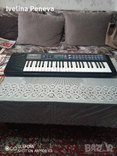 Синтезатор, снимка 1