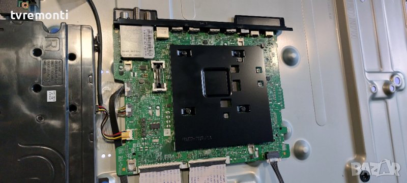 MAIN PCB BN94-14136K BN41-02695A for Samsung модел QE55Q65RAT, снимка 1