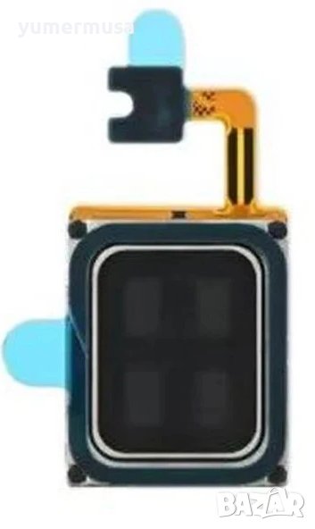 Moto Edge 30-нови говорители , снимка 1