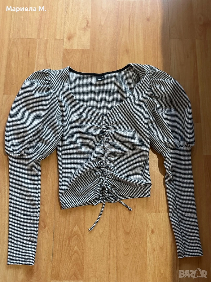 Gina Trikot дамска блуза, XS, като нова, снимка 1