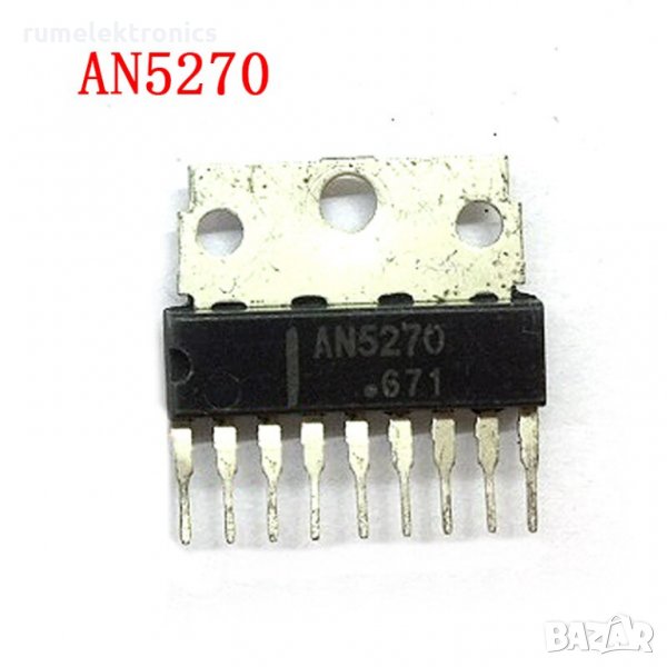 AN5270, снимка 1