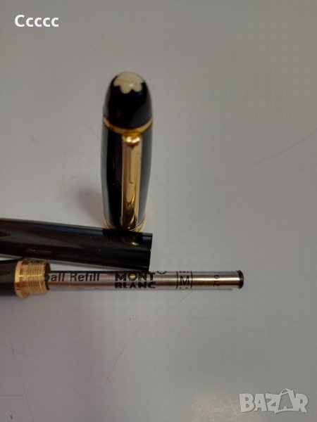 MONTBLANC. Ролер Germany, снимка 1