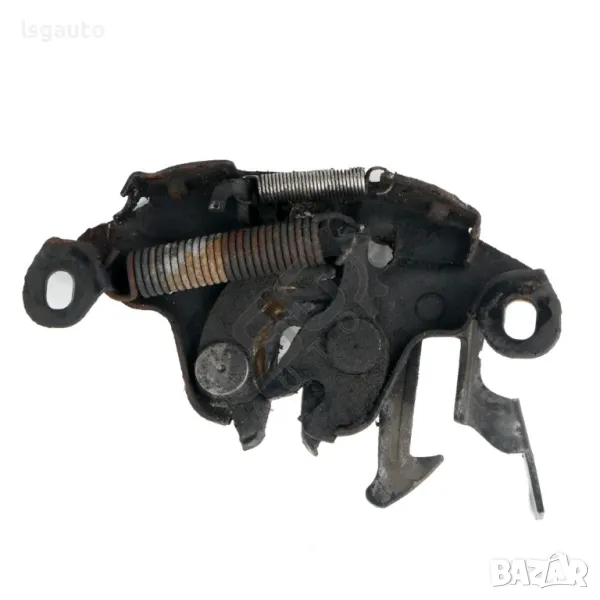 Ключалка преден капак Nissan Note I (E11) 2005-2012 ID:146685, снимка 1