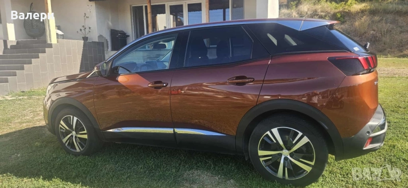 Пежо 3008 1.5 HDI, снимка 1