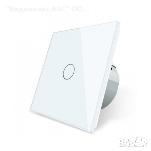 Сензорни и механични ключове, контати LIVOLO, снимка 1