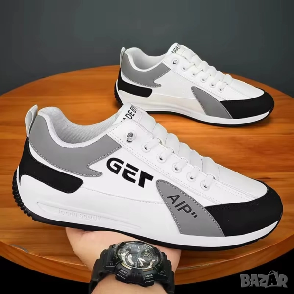 НОВО! Страхотни удобни маратонки 41 42 номер , снимка 1