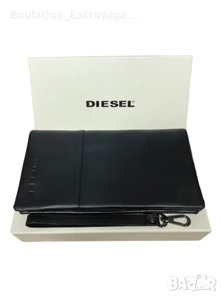 Мъжко клъч портмоне Diesel 017 !!!, снимка 1