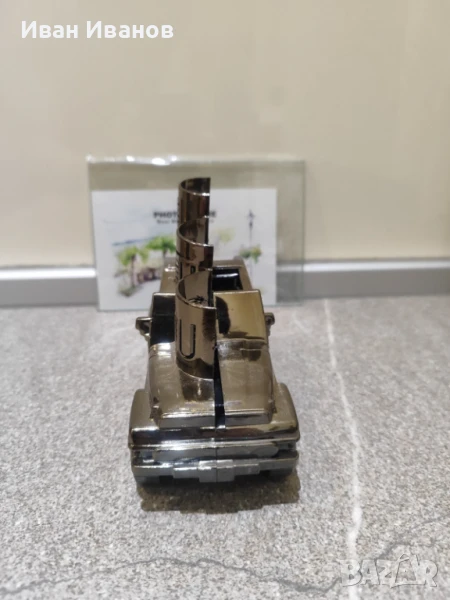 Рамка за снимка/Vogue photo frame, снимка 1