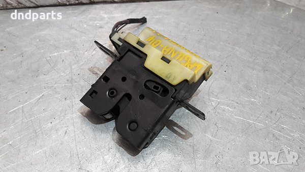 Брава заден капак за Renault Laguna, 2004г., -комби, снимка 1