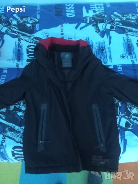 Детско есенно яке , снимка 1