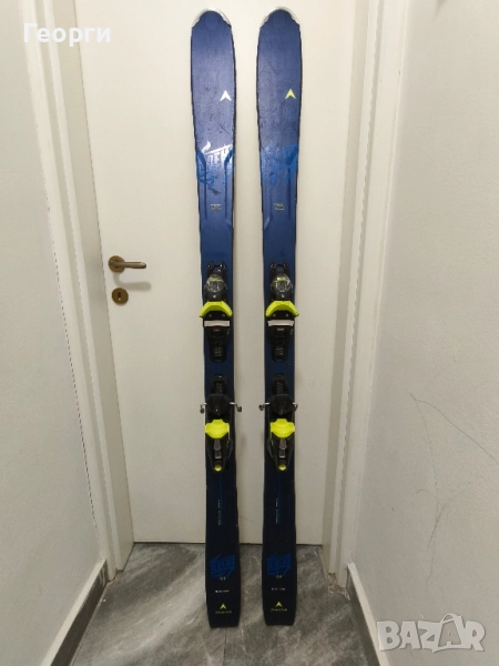 Ски Dynastar Legend 170см 84см, снимка 1