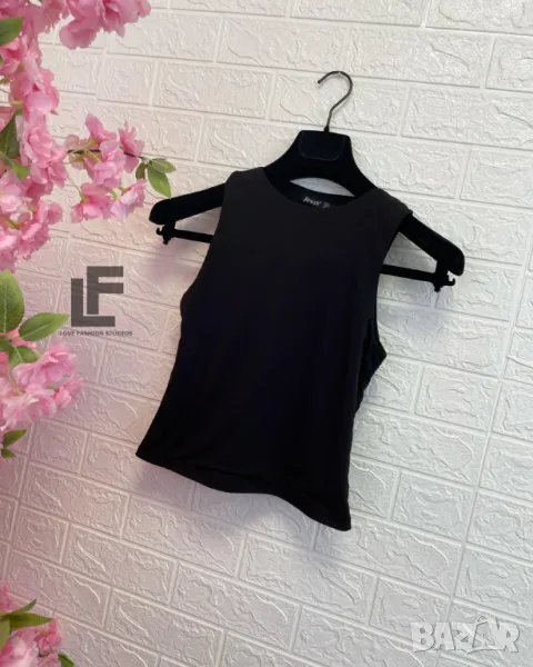 Оформящ Скъсен Топ  , снимка 1