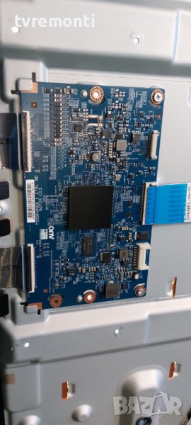 T-CON Board T500HVN09.1 CTRL BD 50T26-C03  for SAMSUNG UE50H6270S дисплей GH050CSA-B1 T500HVF06.2, снимка 1