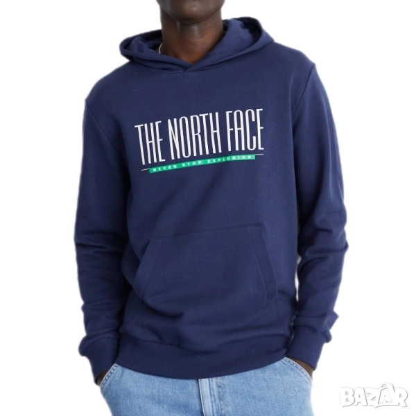 Мъжко горнище The North Face 1966 | S размер, снимка 1