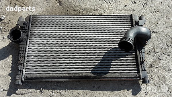 Интеркулер Ford Galaxy, 1.9 TDI, 131к.с., 2006г., снимка 1