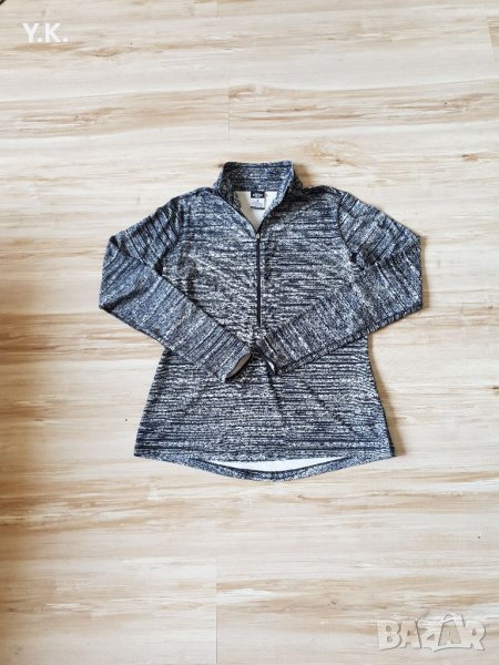 Оригинално дамско горнище Nike Pro Dri-Fit, снимка 1