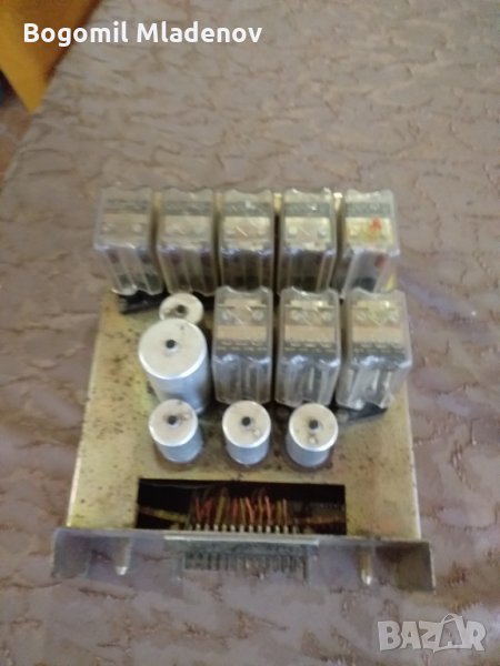 блок управление РФТ 2221, снимка 1