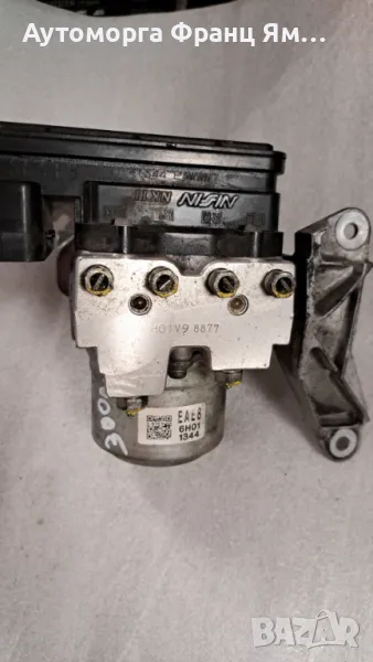 006V95152 1258963A EAE8 ABS ПОМПА ЗА HONDA ACCORD 2,0i, снимка 1