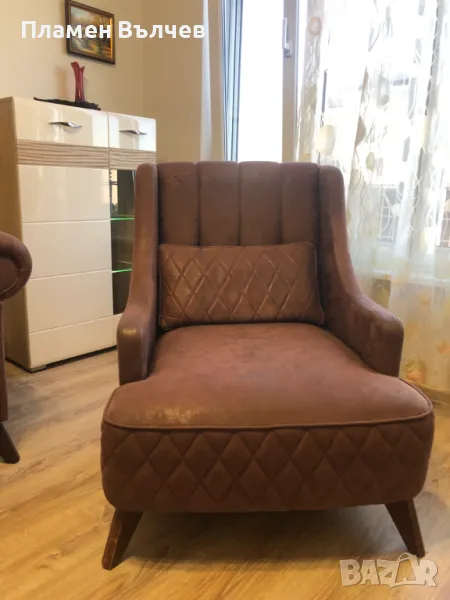 продавам фотьойл, снимка 1