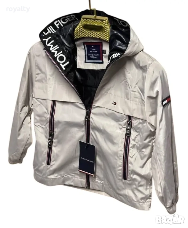 Яке Tommy Hilfiger, снимка 1