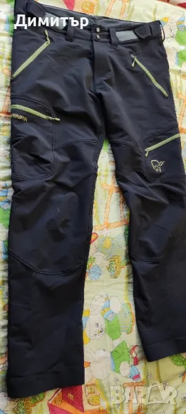 Norrona svalbard flex 1, снимка 1