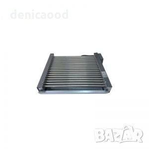 Електрическа скара Rubino ес-2.75- 2750w без капак, снимка 1