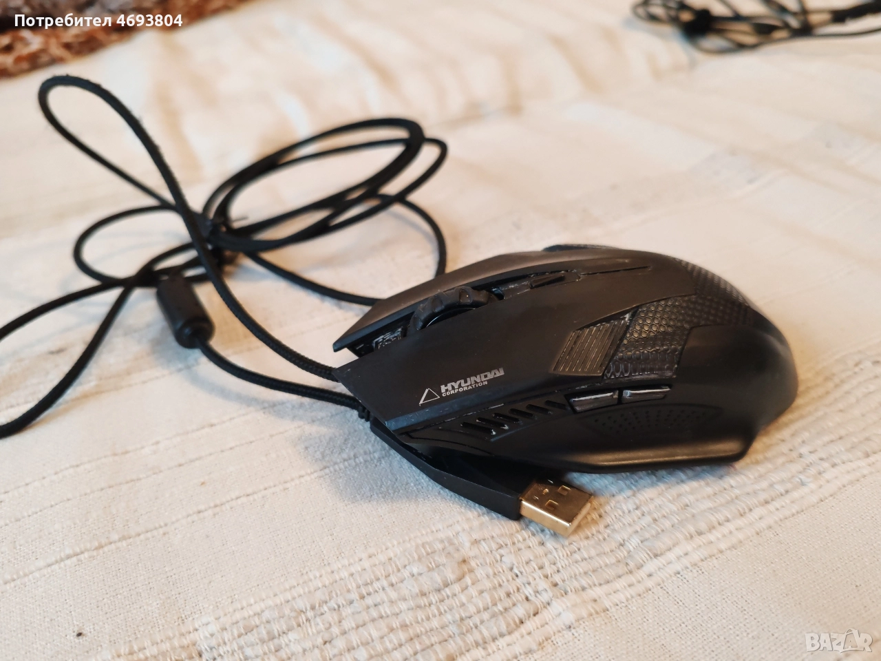 HYUNDAI Item No W-MS1303, снимка 1