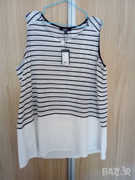 Нов топ/туника, снимка 1