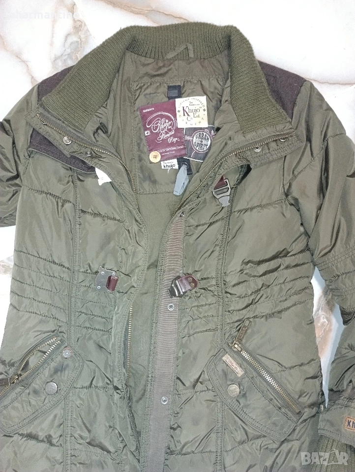 Khujo марково яке S - 25 лв, снимка 1