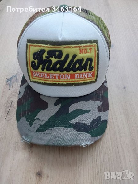 Унисекс Шапка , снимка 1