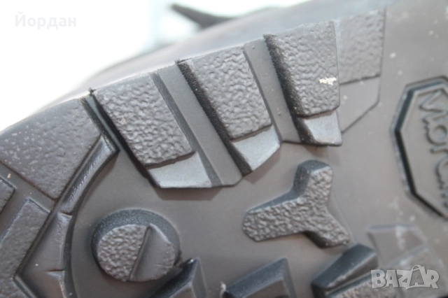 Мъжки туристически обувки ''Meindl Gore-tex'' , снимка 17 - Спортна екипировка - 52495963