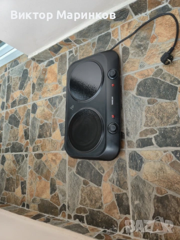 Керамичен котлон SENCOR SCP 2263BK, снимка 5 - Котлони - 54064807