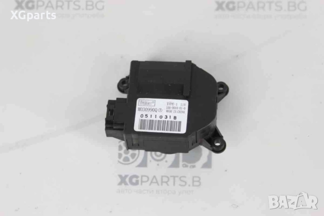 Моторче клапа парно за Renault Megane Scenic II (2003-2009) M030990Q