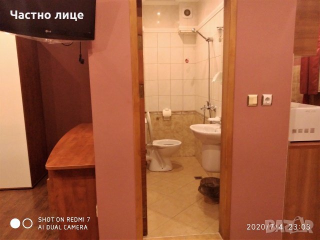 Евтини почивки на Морето във Варна - Стаи и квартири - всяка с баня/WC, климатик, тераса, снимка 3 - Почивки на море - 30634892
