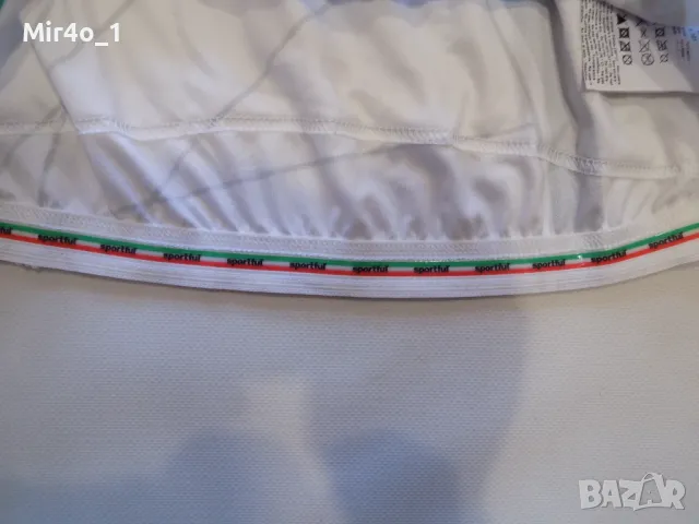 вело джърси sportful тениска екип шосейно колоездене оригинално спорт мъжко XL, снимка 5 - Спортни дрехи, екипи - 49578739